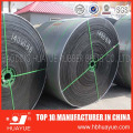 Top 10 Conveyor Belt Manufacturer in China Nn Cc Ep St PVC Chevron Endless Rubber Belt